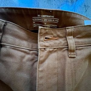 REI Cooperative Pants Size 12